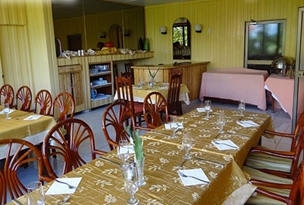 Hanabanilla - Double Room Hanabanilla - Doble