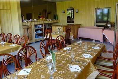 Hanabanilla - Double Room Hanabanilla - Doble