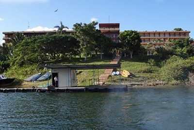 Hanabanilla - Double Room Hanabanilla - Doble