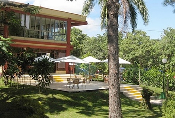 Hanabanilla - Double Room Hanabanilla - Doble