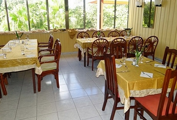 Hanabanilla - Double Room Hanabanilla - Doble