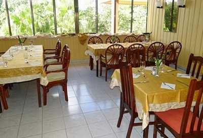 Hanabanilla - Double Room Hanabanilla - Doble