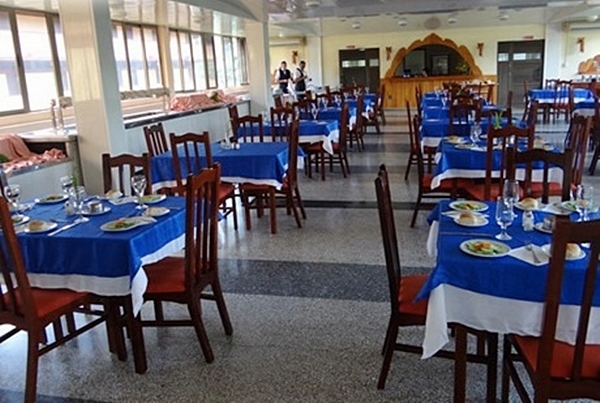 Hanabanilla - Double Room Hanabanilla - Doble