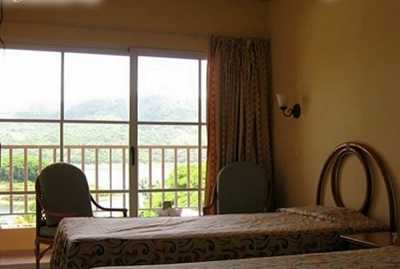 Hanabanilla - Double Room Hanabanilla - Doble