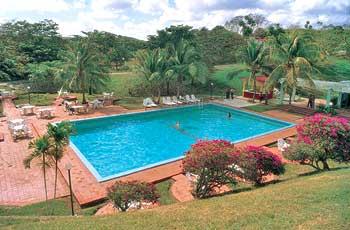 Rancho Hatuey - Habitación Sencilla Rancho Hatuey - Single by No