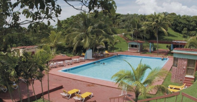 Rancho Hatuey - Habitación Sencilla Rancho Hatuey - Single by No