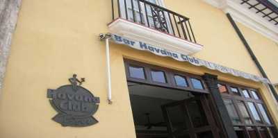 Havanna - Spezielle Tour Havana Special by Nein