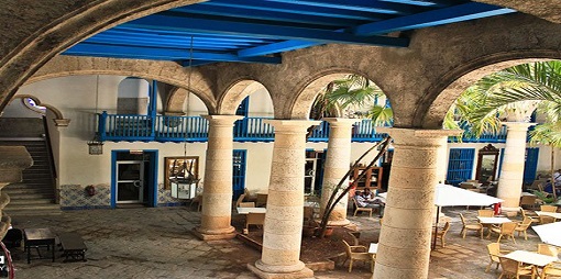 Havanna - Spezielle Tour Havana Special by Nein