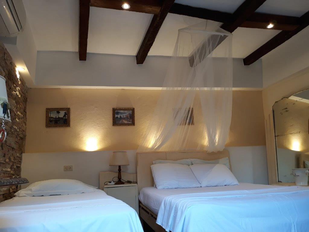 Martica and Jose Hostel Martica and Jose Hostel