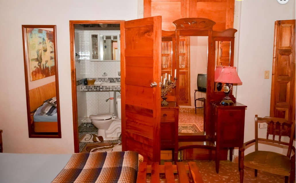 Martica and Jose Hostel Martica and Jose Hostel