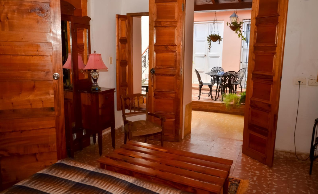 Martica and Jose Hostel Martica and Jose Hostel