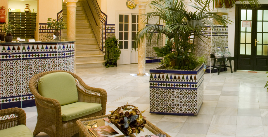 Los Helechos - Chambre triple Los Helechos - Triple by Non