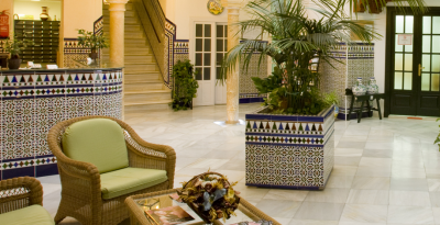 Los Helechos - Chambre triple Los Helechos - Triple by Non