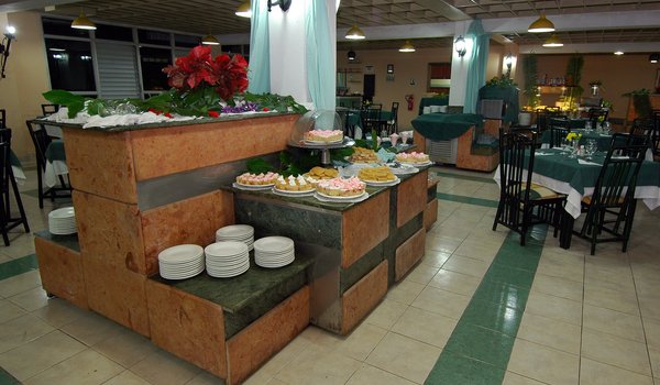 Los Helechos - Chambre triple Los Helechos - Triple by Non