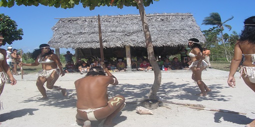 Holguin City Tour  City Tour Holguin