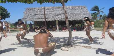 Holguin City Tour  City Tour Holguin