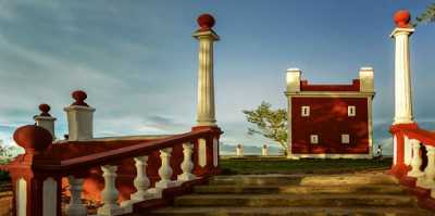 Holguin City Tour  City Tour Holguin