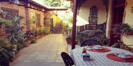 Stadtrundfahrt + Bar-Canchánchara + Museen City Tour canchánchara museums - MyJ by Nein