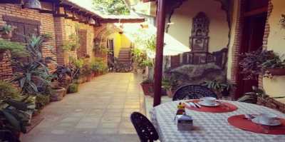 Tour en calèche Calesa tour - MyJ by Non