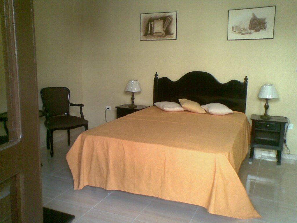 Hotel E La Avellaneda - Chambre double La Avellaneda - Doble