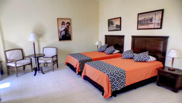 Hotel E Arsenita - Single Room Hotel E Arsenita - Single