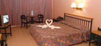 Blau Las Morlas - Habitación Doble - todo incluido Las Morlas - Doble by No