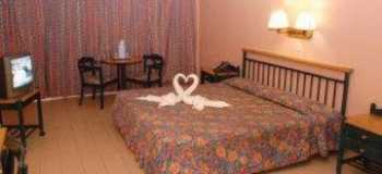 Blau Las Morlas - Habitación Doble - todo incluido Las Morlas - Doble by No