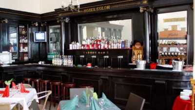 Hotel E Plaza Colon - Single Room Hotel E Plaza Colon - Single