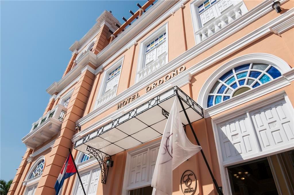 Hotel E Ordoño - Habitación Doble Hotel E Ordoño - Doble