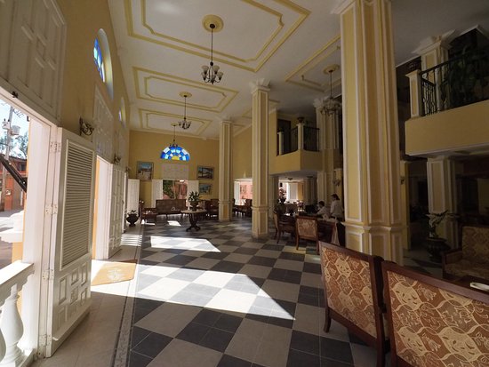 Hotel E Ordoño - Habitación Doble Hotel E Ordoño - Doble