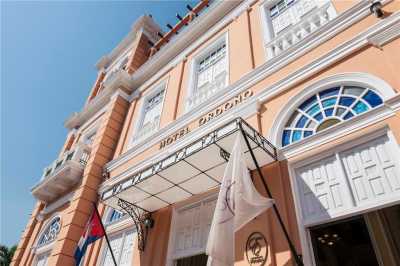 Hotel E Ordoño - Habitación Doble Hotel E Ordoño - Doble