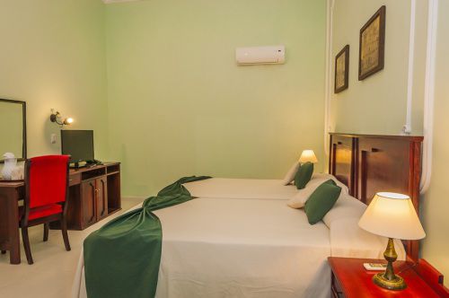 Santa María by Mystique - Habitación Doble Santa Maria - Doble