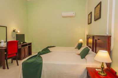 Santa María by Mystique - Habitación Doble Santa Maria - Doble