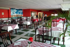 Gran Caribe Sunbeach - Habitación Triple  Sunbeach - Triple Room by No