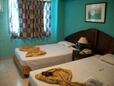 Gran Caribe Sunbeach - Habitación Sencilla Sunbeach - Single Room by No