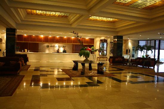 Meliá Cohiba - Habitación Sencilla Cohiba - Single