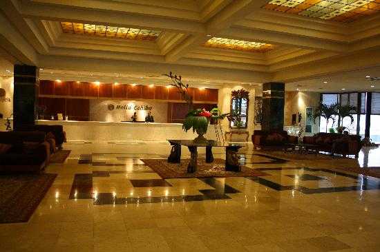 Meliá Cohiba - Habitación Sencilla Cohiba - Single