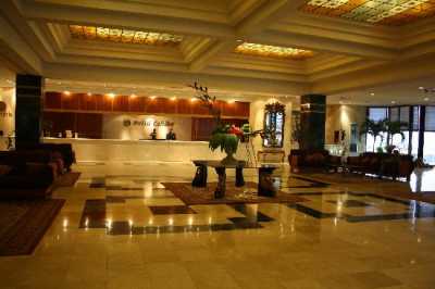 Melia Cohiba - Doppelzimmer Cohiba - Doble