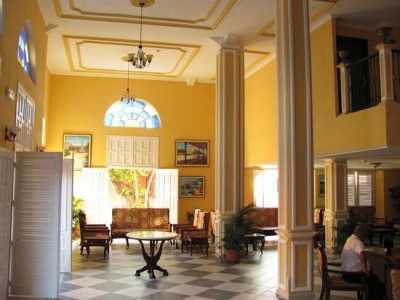 Hotel E Ordoño - Habitación Doble Hotel E Ordoño - Doble