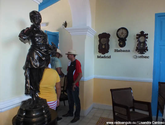 Hotel E Plaza Colon - Single Room Hotel E Plaza Colon - Single