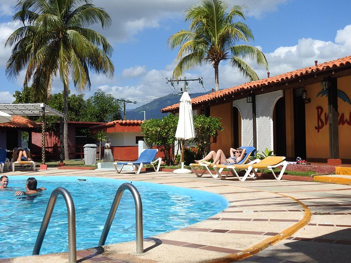 Brisas Los Galeones - Habitación Sencilla - todo incluido Brisas Los Galeones - Single