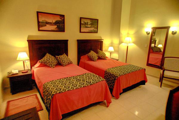 Hotel E Arsenita - Double Room Arsenita  - Double