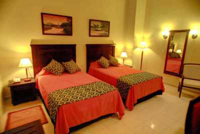 Hotel E Arsenita - Single Room Hotel E Arsenita - Single