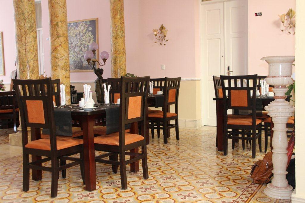 Floreale - Double Room Floreale - Doble