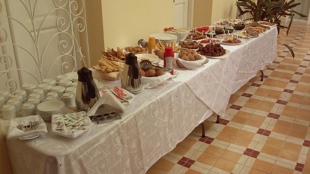 Floreale - Habitación Sencilla Floreale - Single