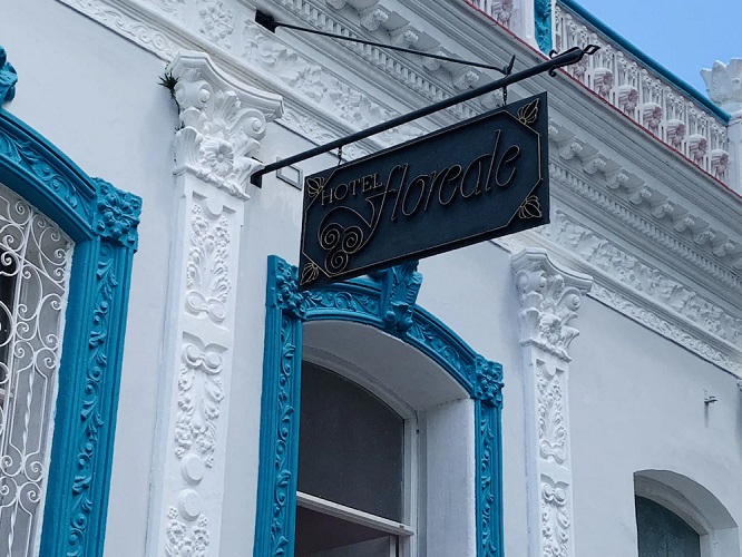 Floreale - Habitación Sencilla Floreale - Single