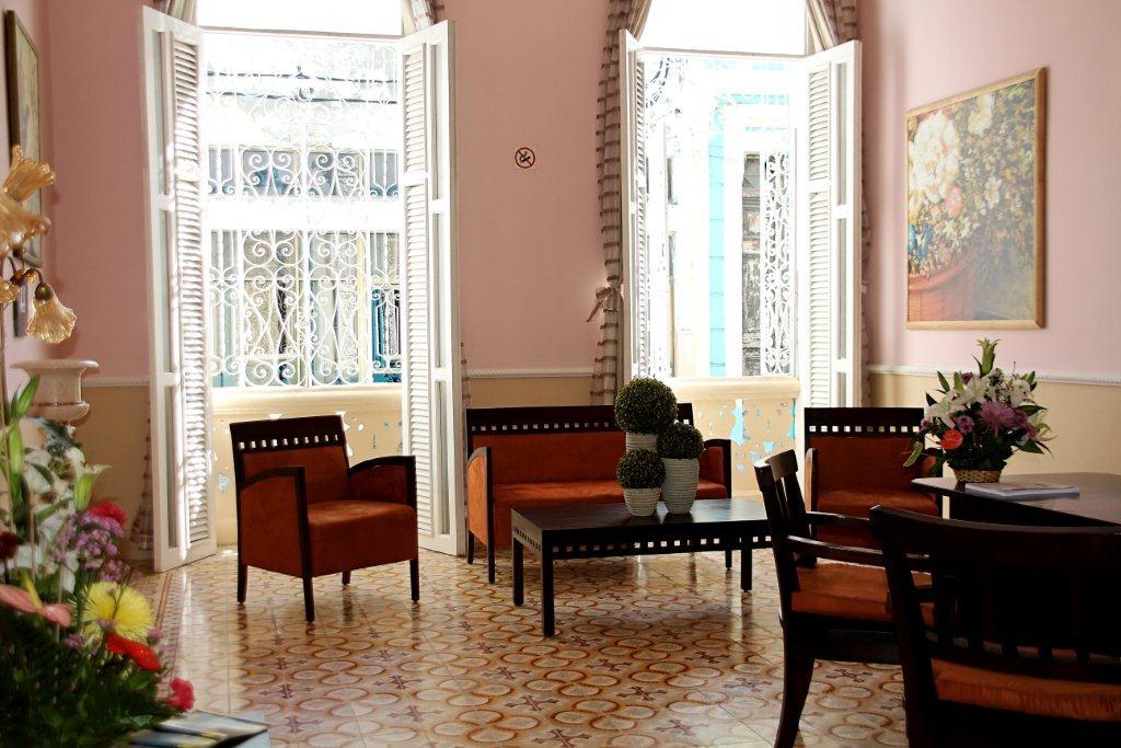 Floreale - Double Room Floreale - Doble