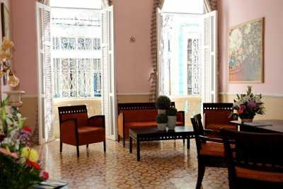 Floreale - Double Room Floreale - Doble