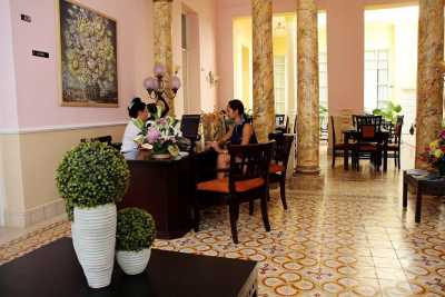 Floreale - Double Room Floreale - Doble