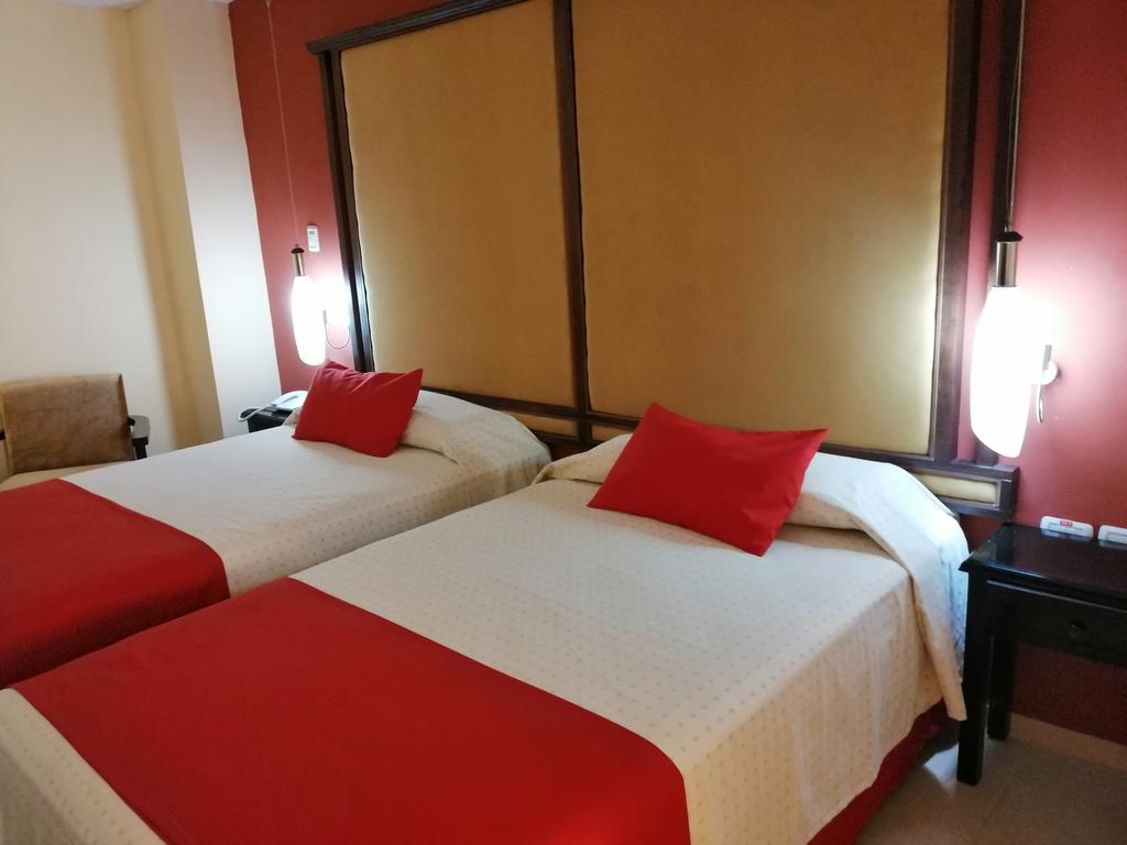 Floreale - Double Room Floreale - Doble